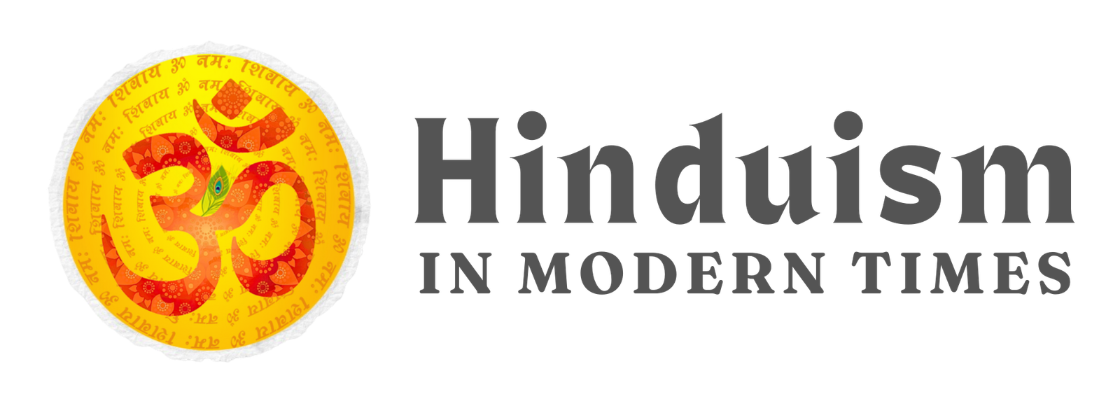Hinduisminmoderntimes